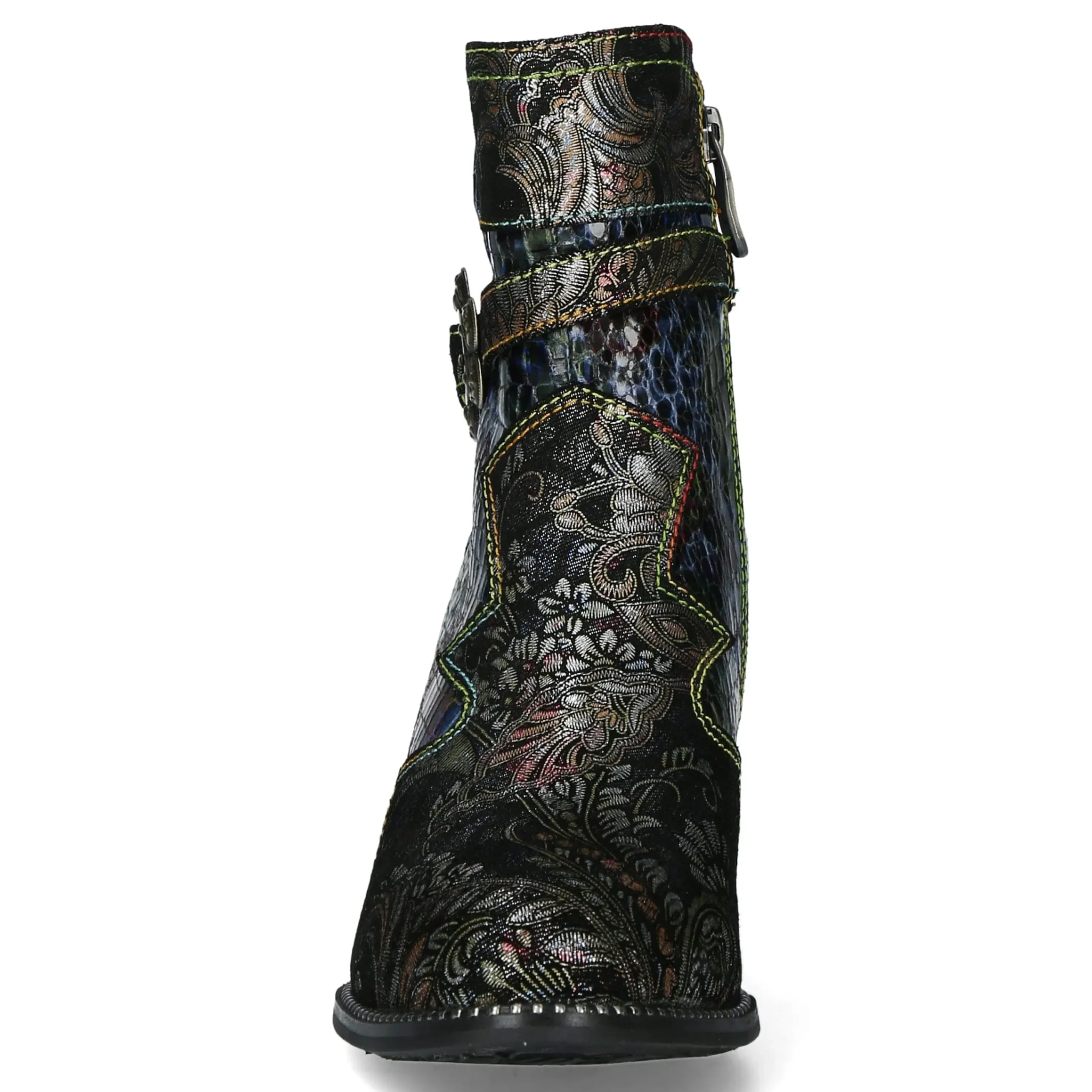 Sale Laura Vita Bottines - KACIO 01A