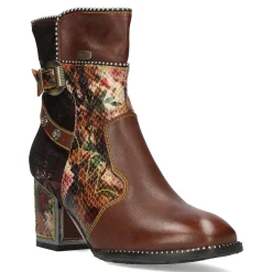 Fashion Laura Vita Bottines - KADIO 01