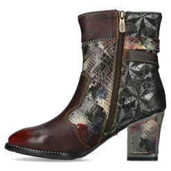 Fashion Laura Vita Bottines - KADIO 01