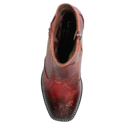 Sale Laura Vita Bottines - KADIO 04