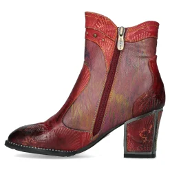 Sale Laura Vita Bottines - KADIO 04