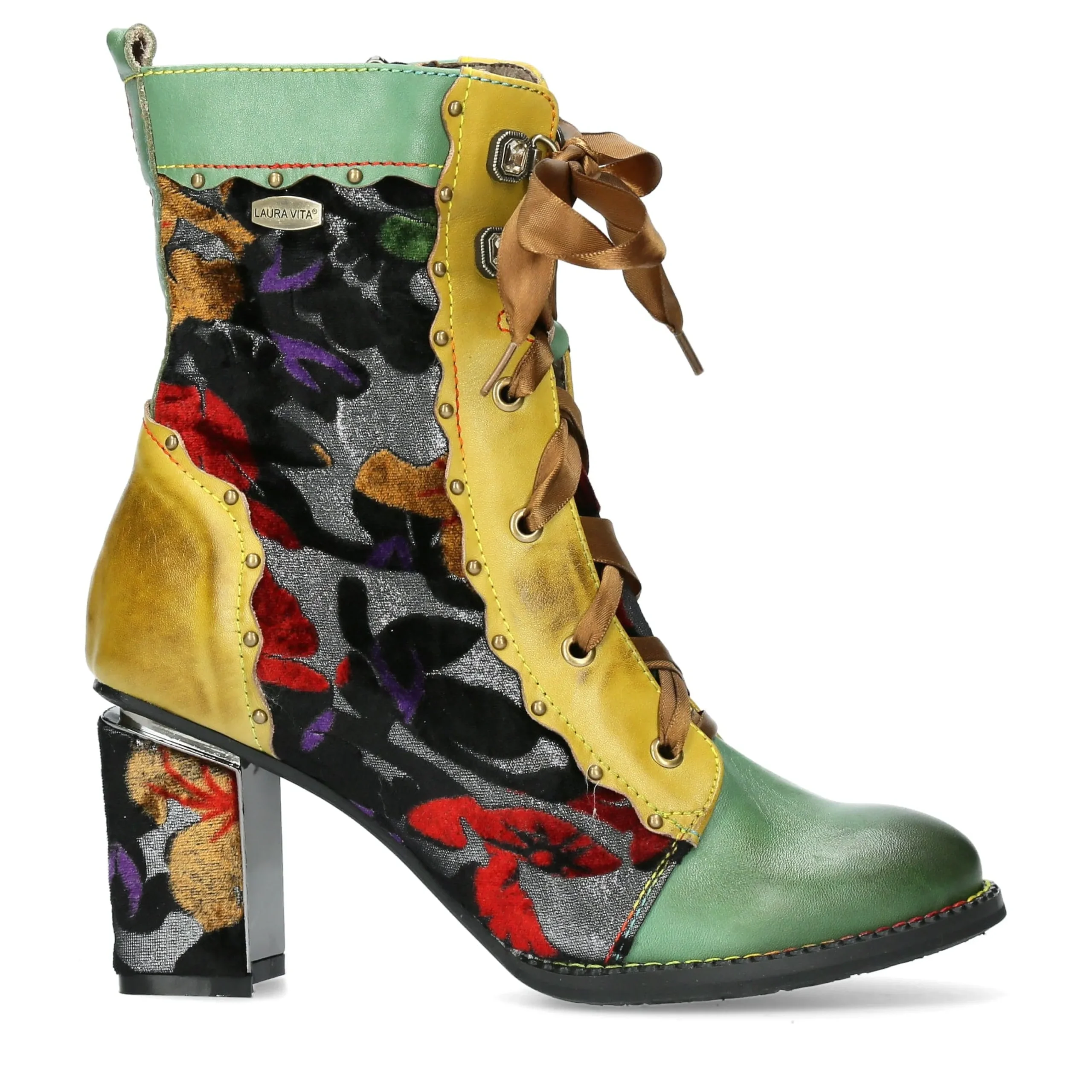 Online Laura Vita Bottines - KADIO 14