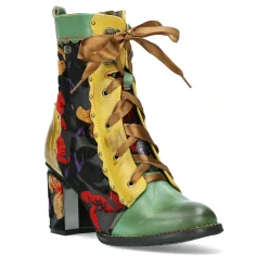 Online Laura Vita Bottines - KADIO 14