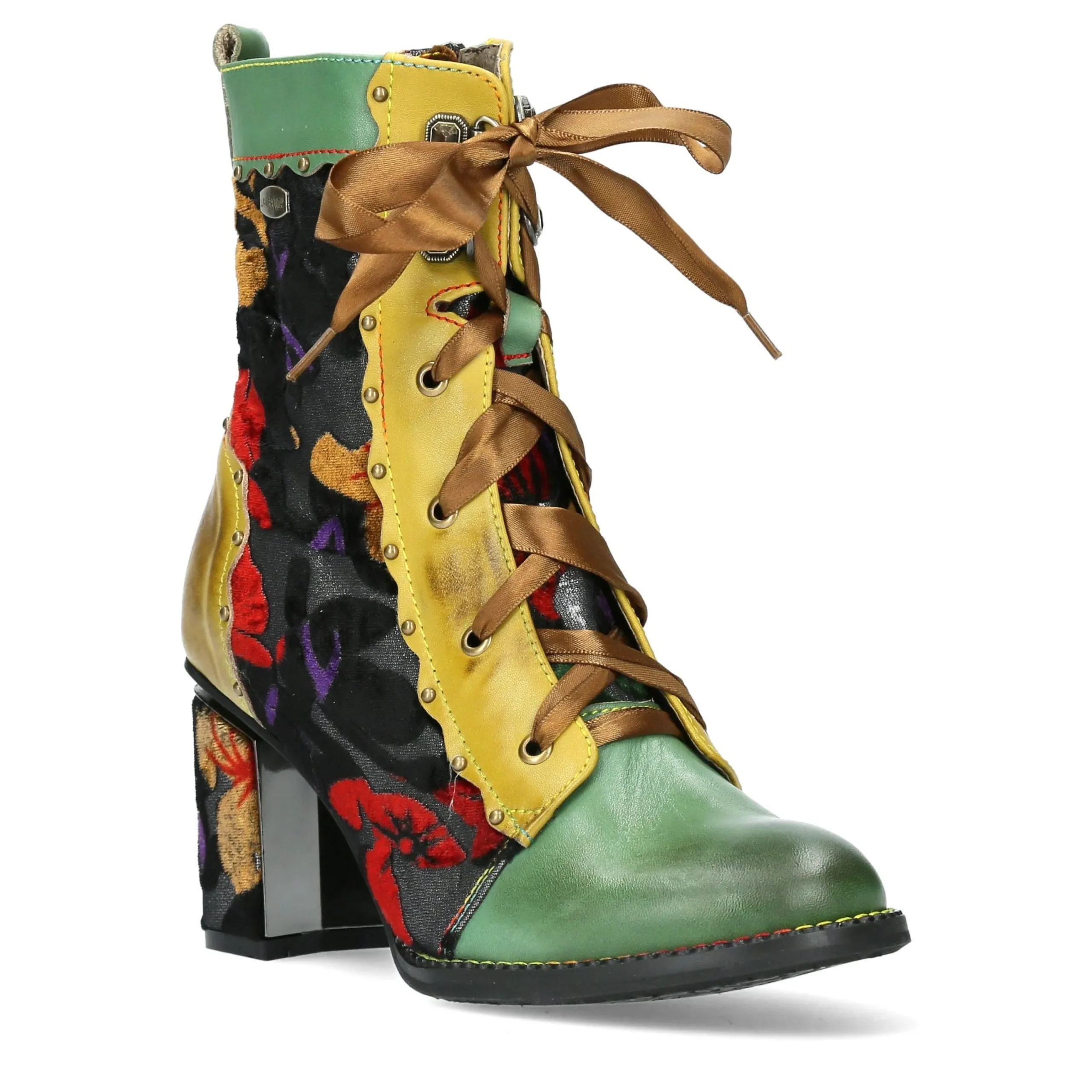 Online Laura Vita Bottines - KADIO 14