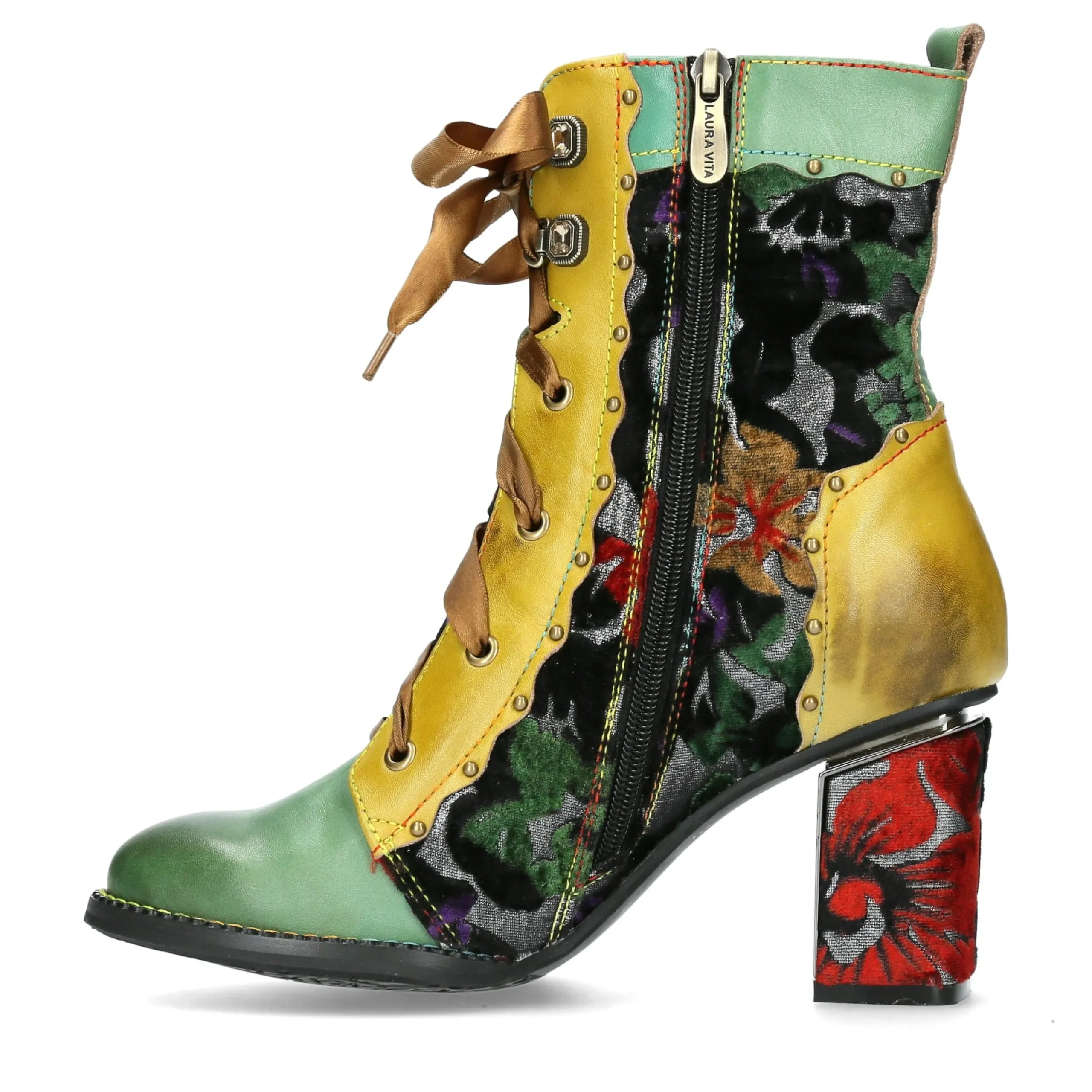 Online Laura Vita Bottines - KADIO 14