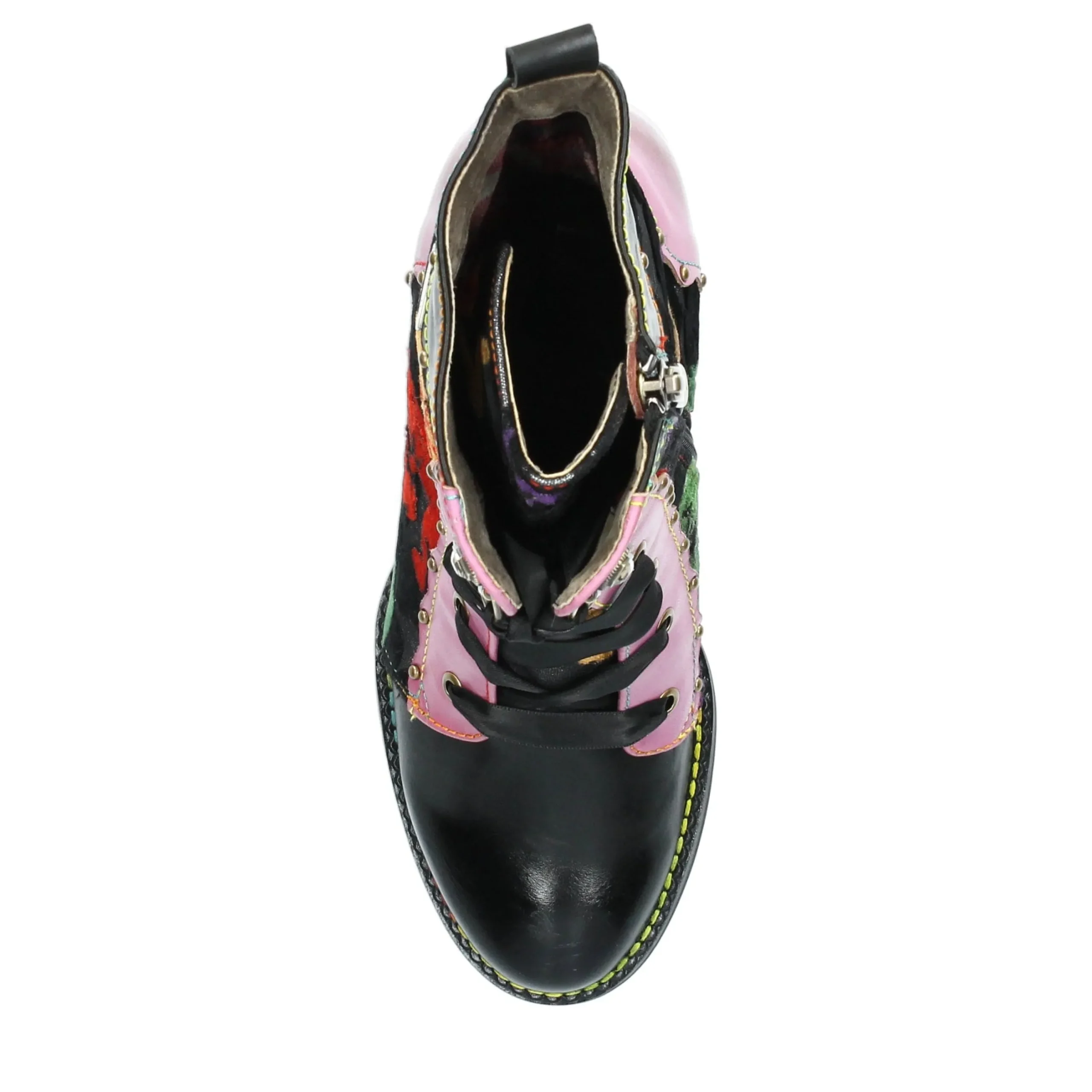 Online Laura Vita Bottines - KADIO 14