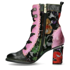 Online Laura Vita Bottines - KADIO 14