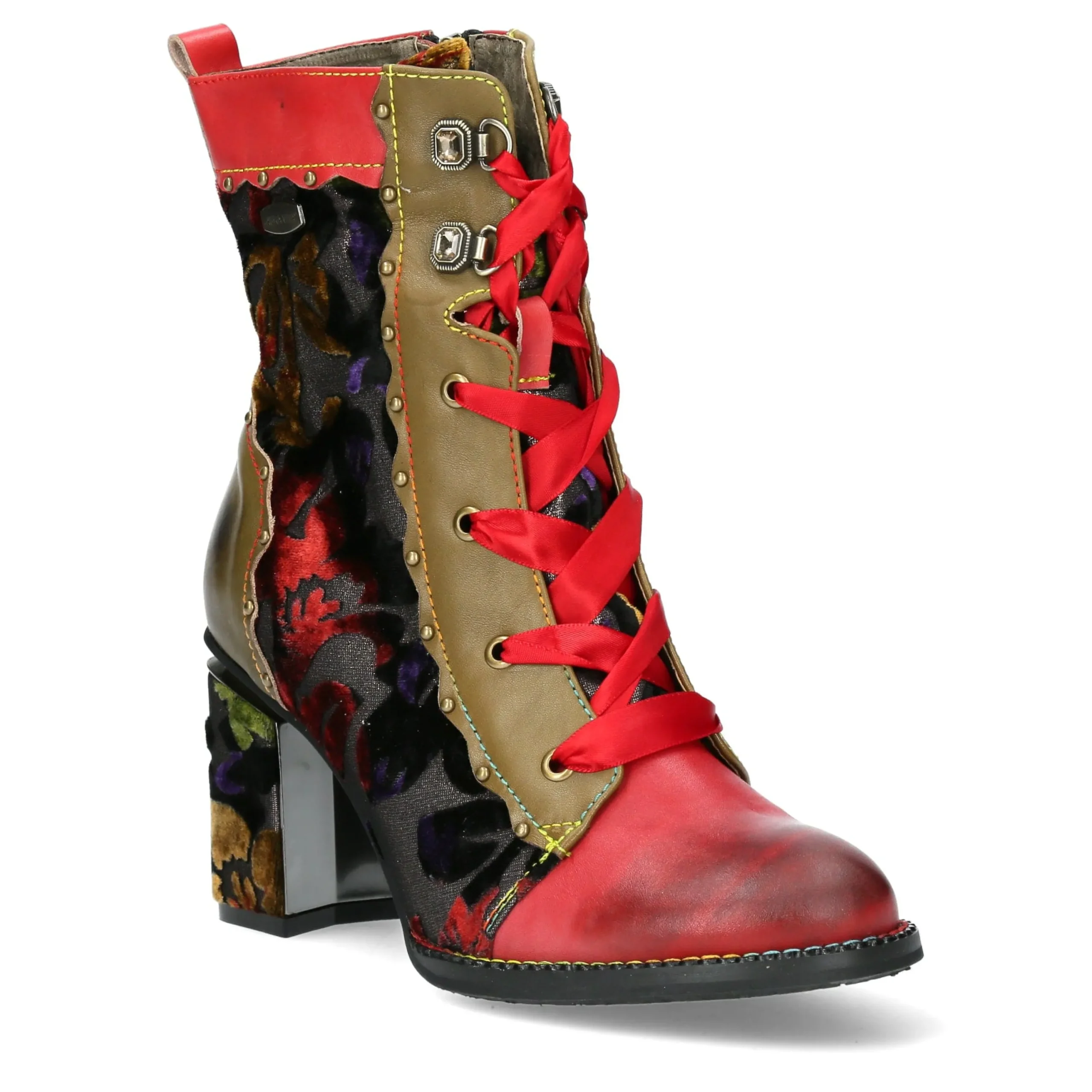 Online Laura Vita Bottines - KADIO 14