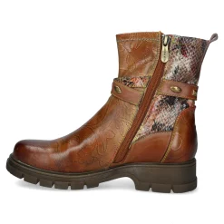 Sale Laura Vita Bottines - KAELAO 01