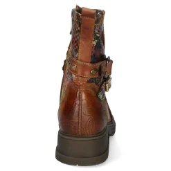 Sale Laura Vita Bottines - KAELAO 01