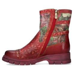 Best Laura Vita Bottines - KAELAO 02