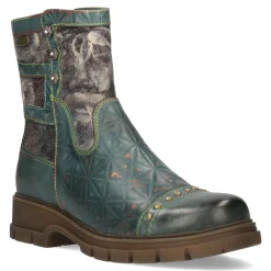 Best Laura Vita Bottines - KAELAO 02