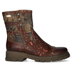 Best Laura Vita Bottines - KAELAO 02