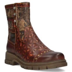 Best Laura Vita Bottines - KAELAO 02