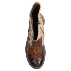 Online Laura Vita Bottines - KAELAO 12