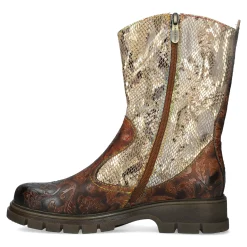 Online Laura Vita Bottines - KAELAO 12