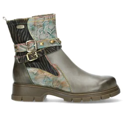 Outlet Laura Vita Bottines - KAELAO 01