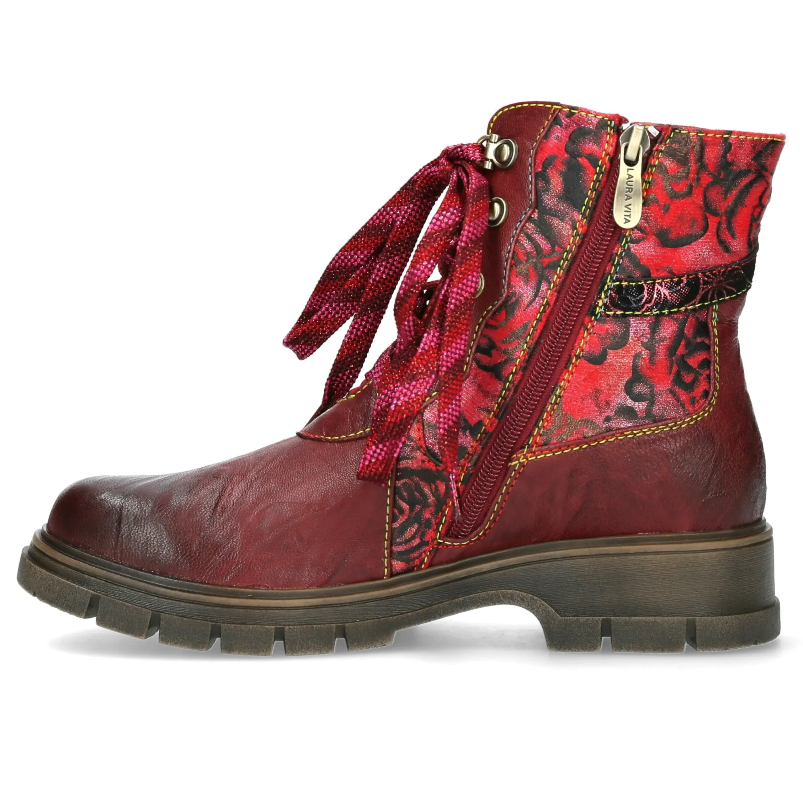 Cheap Laura Vita Bottines - KAELAO 03