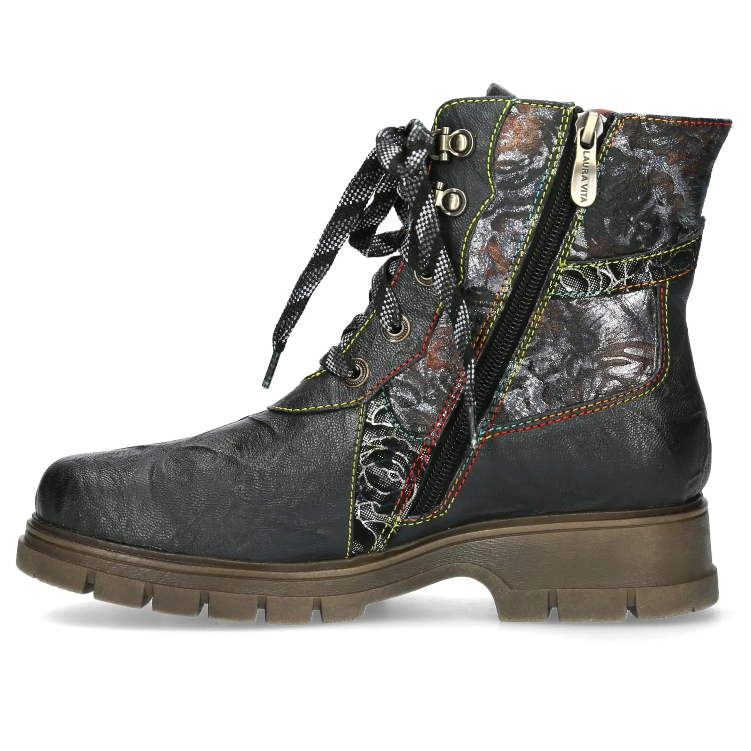 Cheap Laura Vita Bottines - KAELAO 03