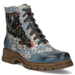 Online Laura Vita Bottines - KAELAO 13A