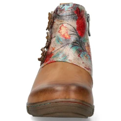 Online Laura Vita Bottines - KAFIAO 02