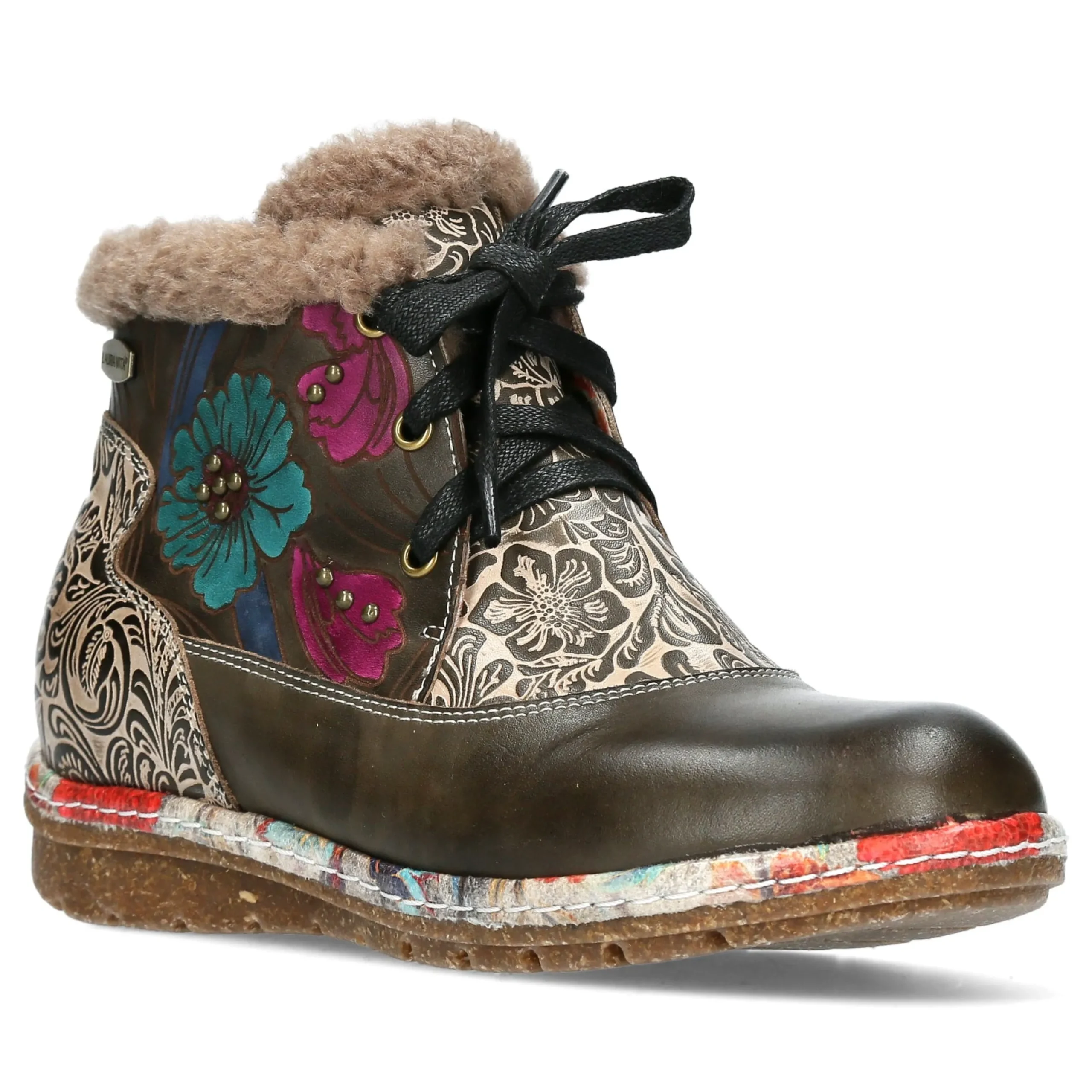 Best Sale Laura Vita Bottines - KAFIAO 06
