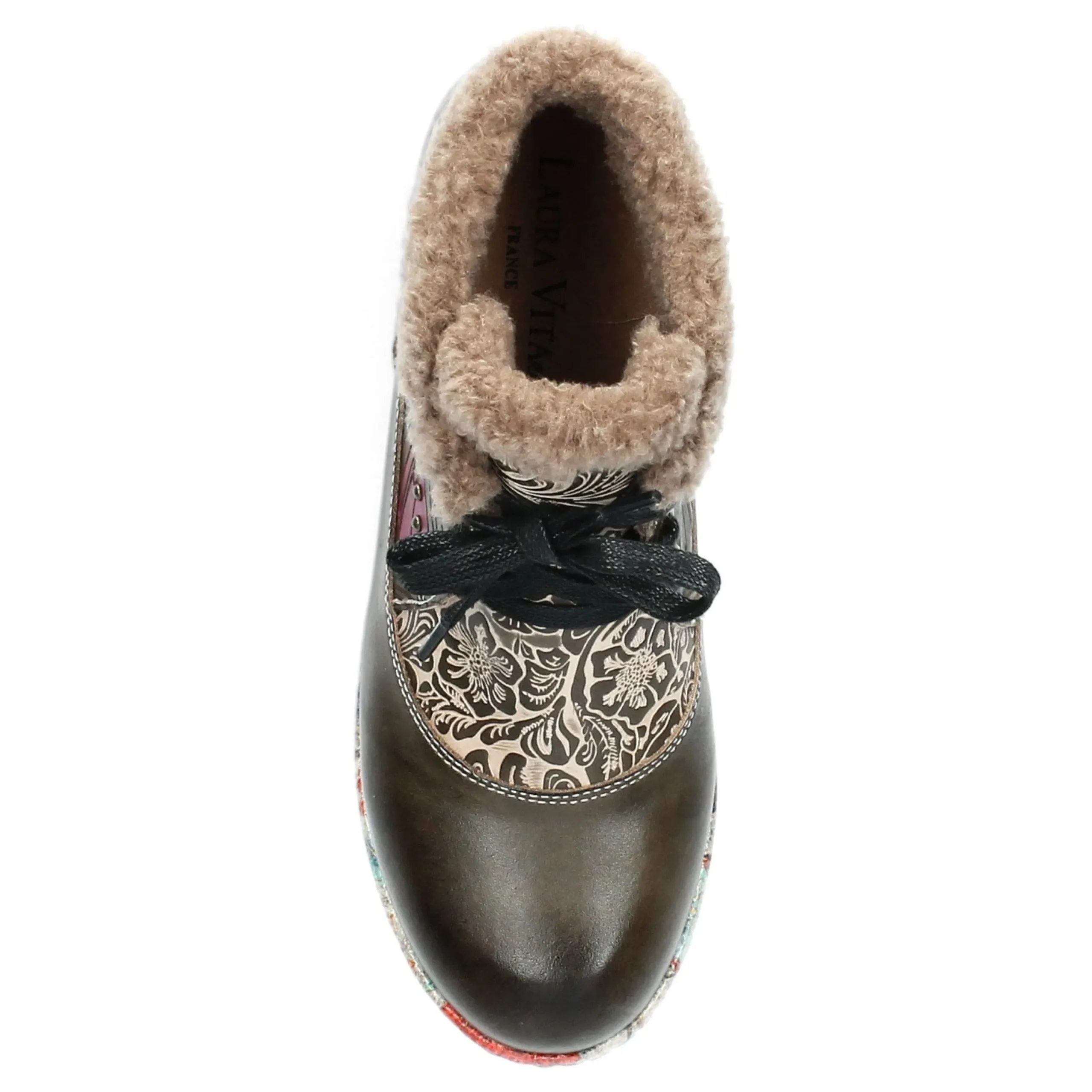 Best Sale Laura Vita Bottines - KAFIAO 06