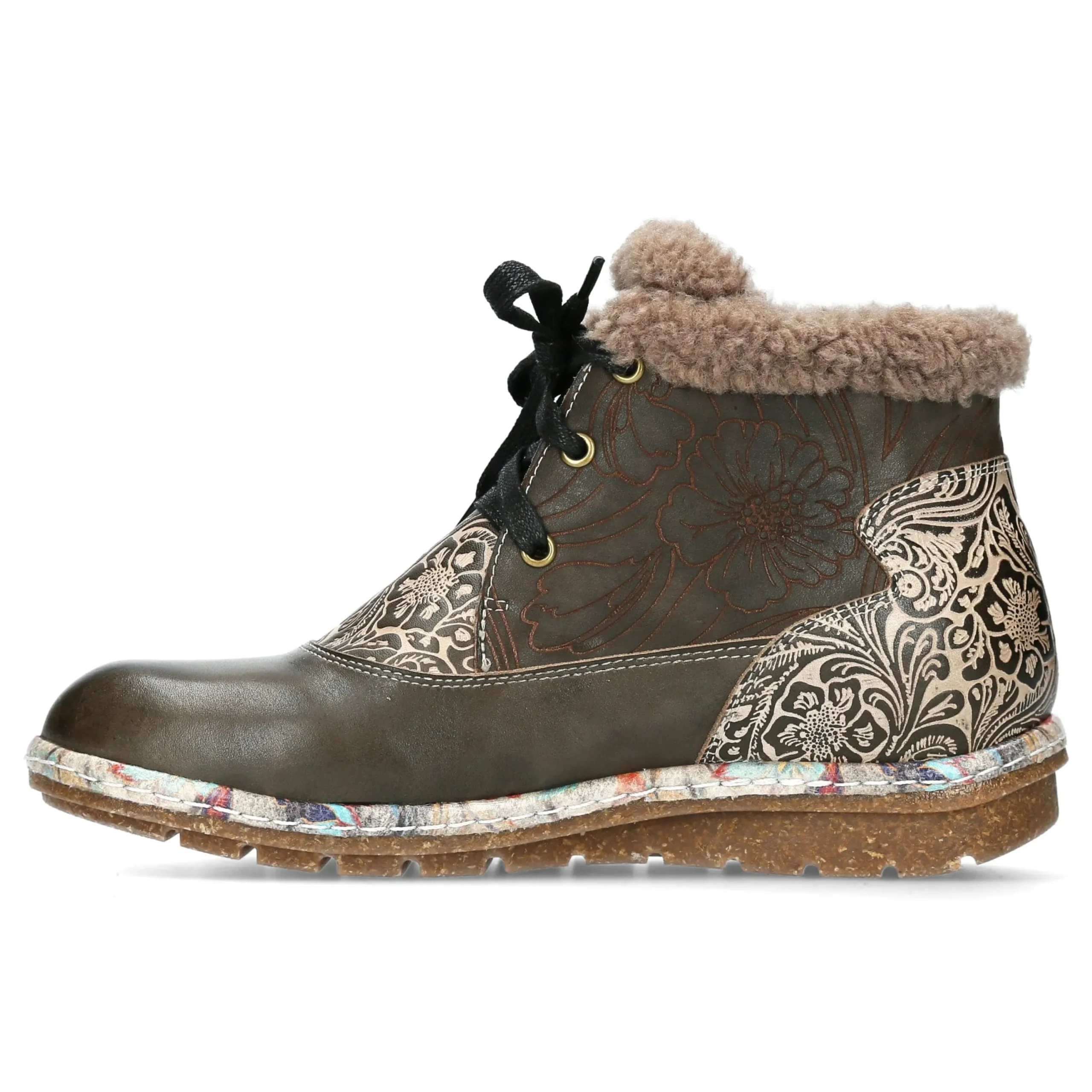 Best Sale Laura Vita Bottines - KAFIAO 06