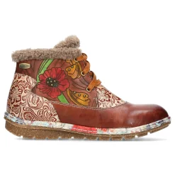 Best Sale Laura Vita Bottines - KAFIAO 06