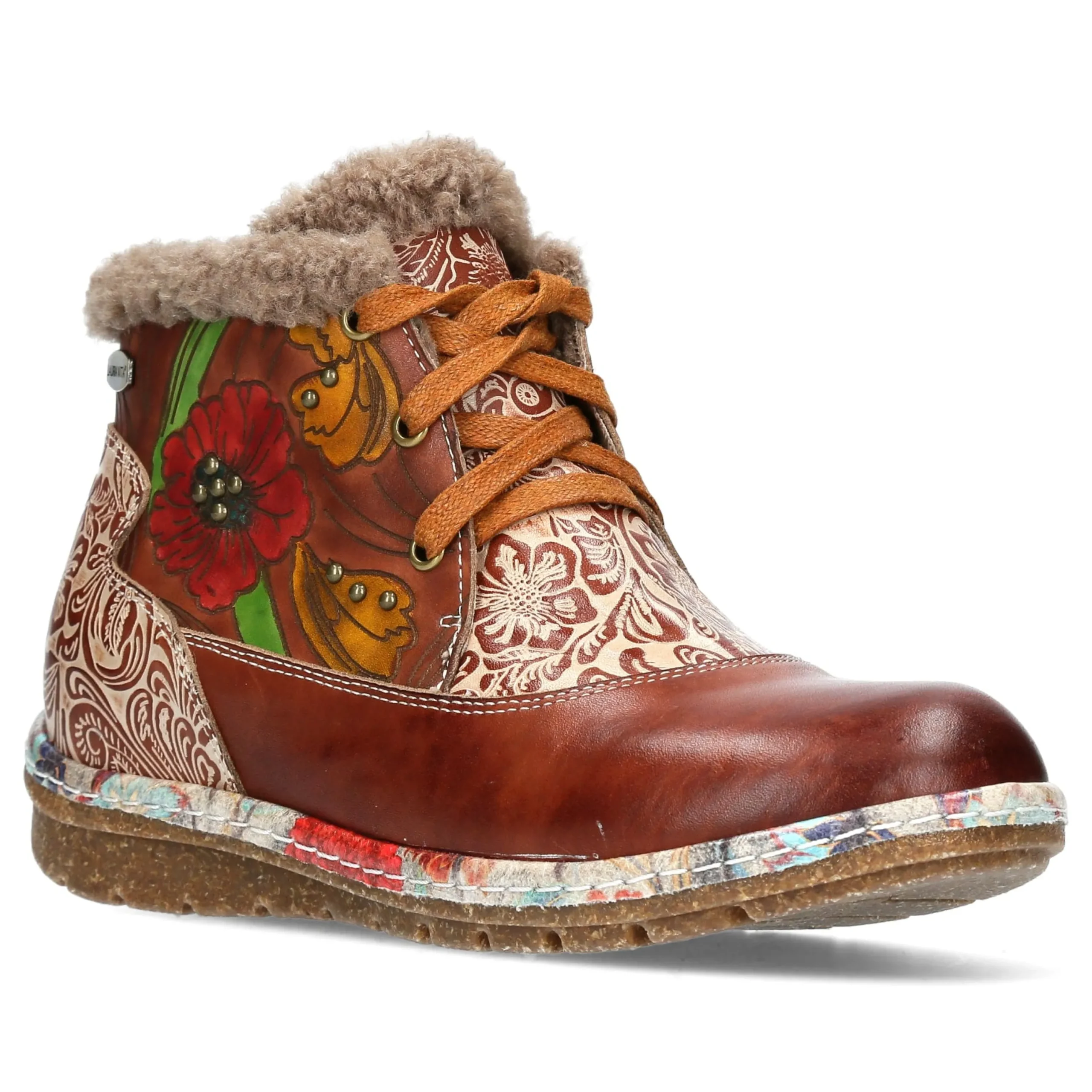 Best Sale Laura Vita Bottines - KAFIAO 06