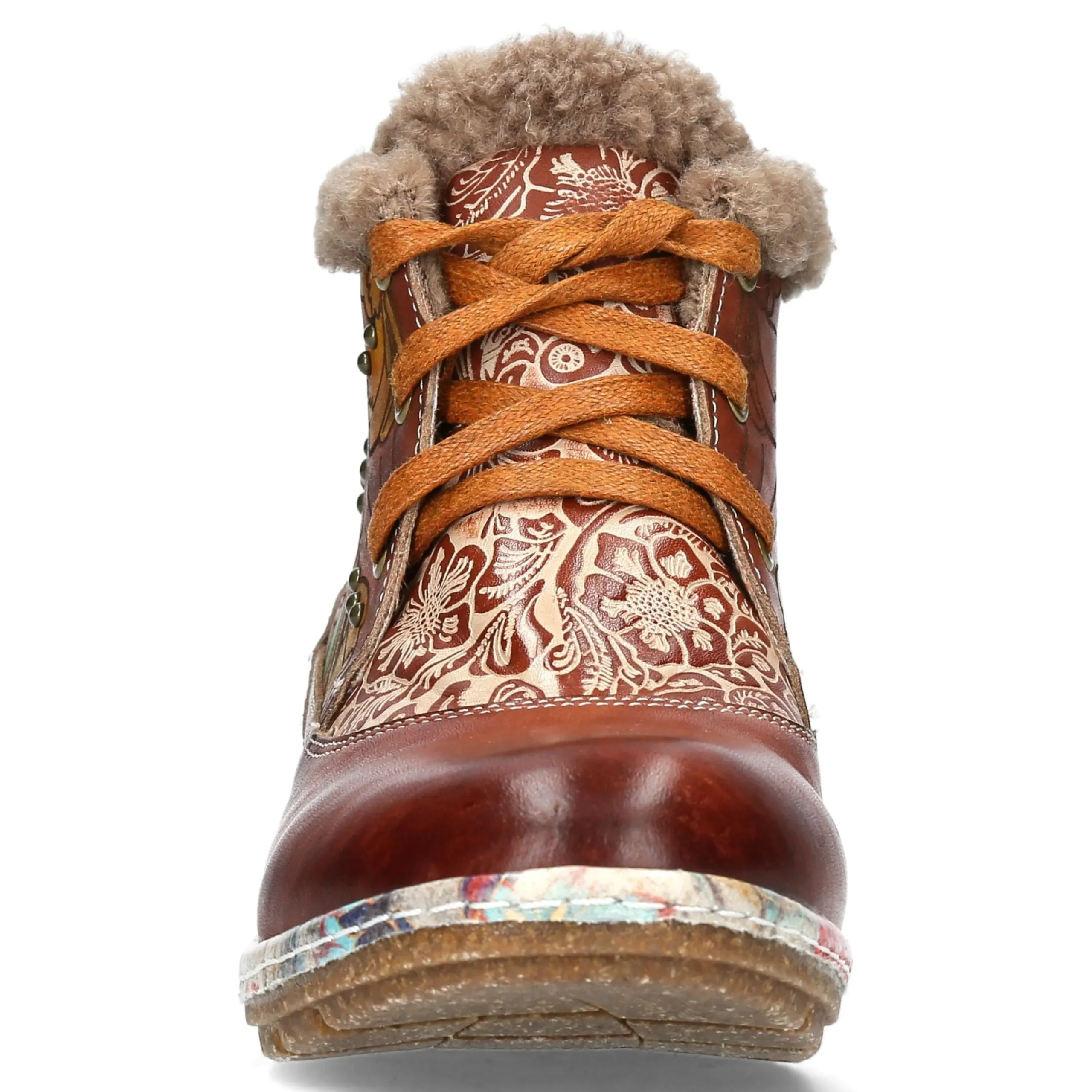 Best Sale Laura Vita Bottines - KAFIAO 06
