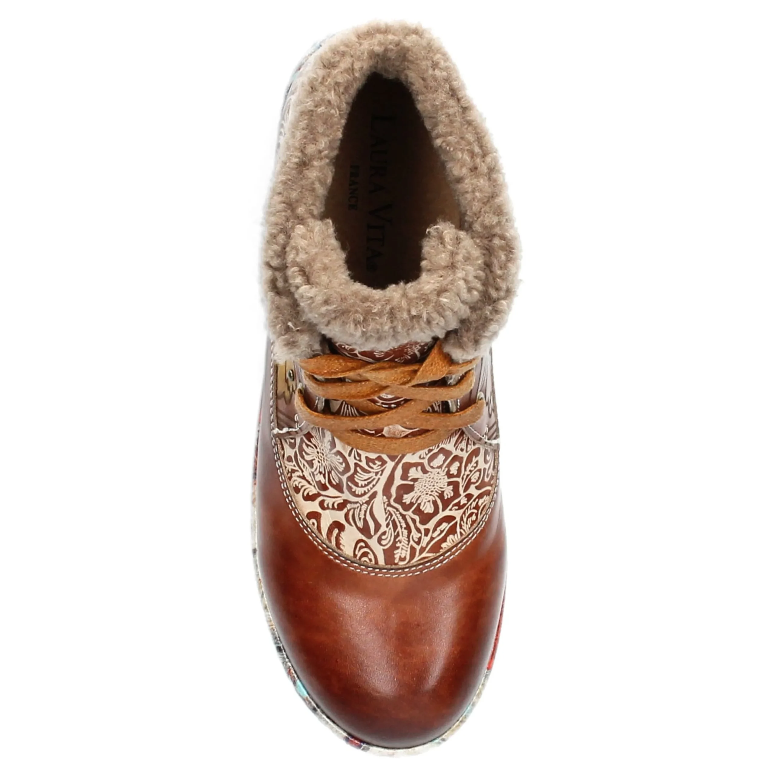 Best Sale Laura Vita Bottines - KAFIAO 06