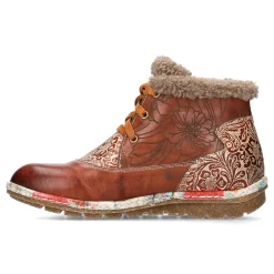 Best Sale Laura Vita Bottines - KAFIAO 06