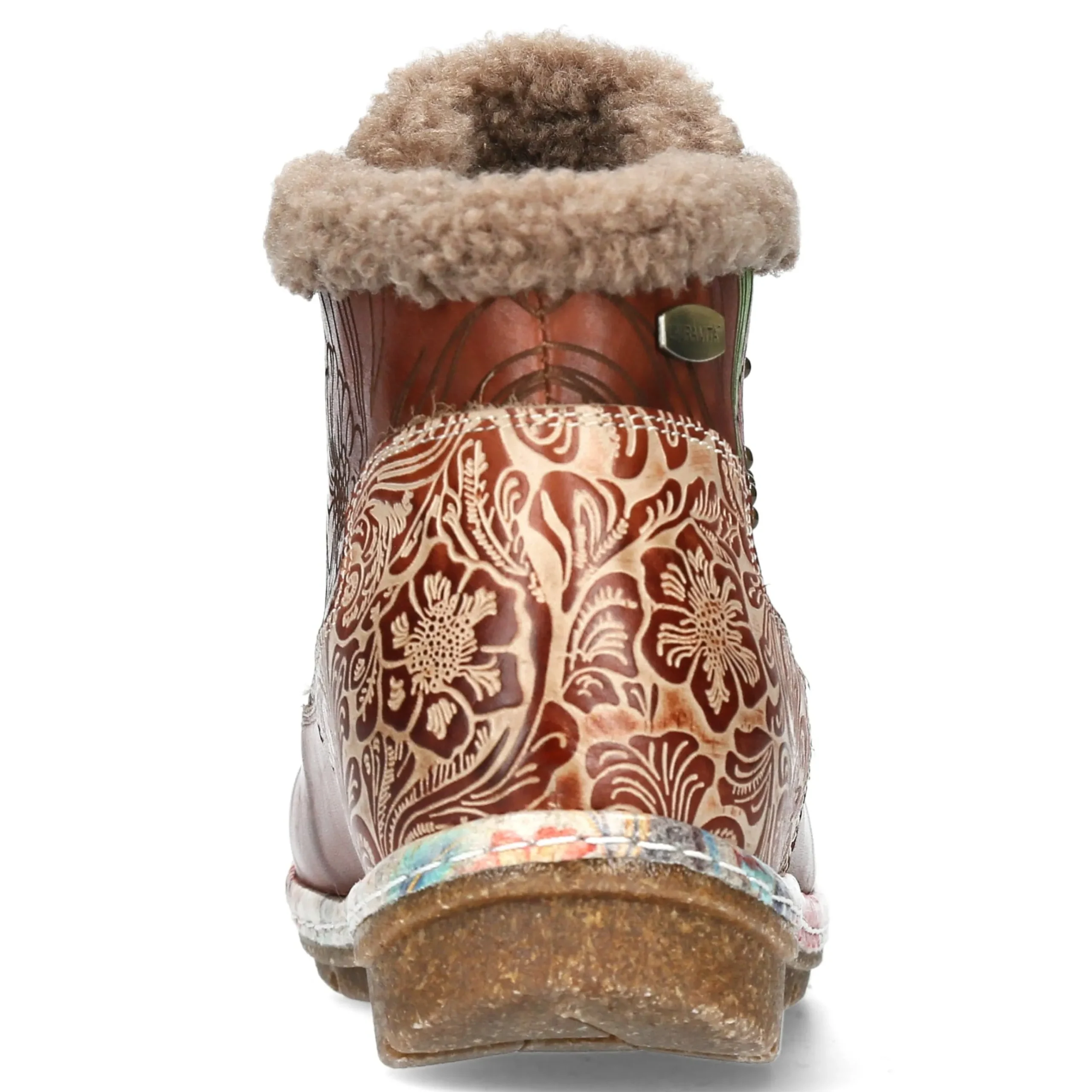 Best Sale Laura Vita Bottines - KAFIAO 06