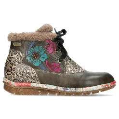 Best Sale Laura Vita Bottines - KAFIAO 06