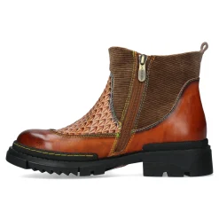 Shop Laura Vita Bottines - KAILIO 11