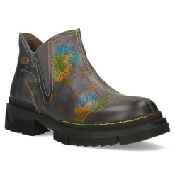 Flash Sale Laura Vita Bottines - KAILIO 12