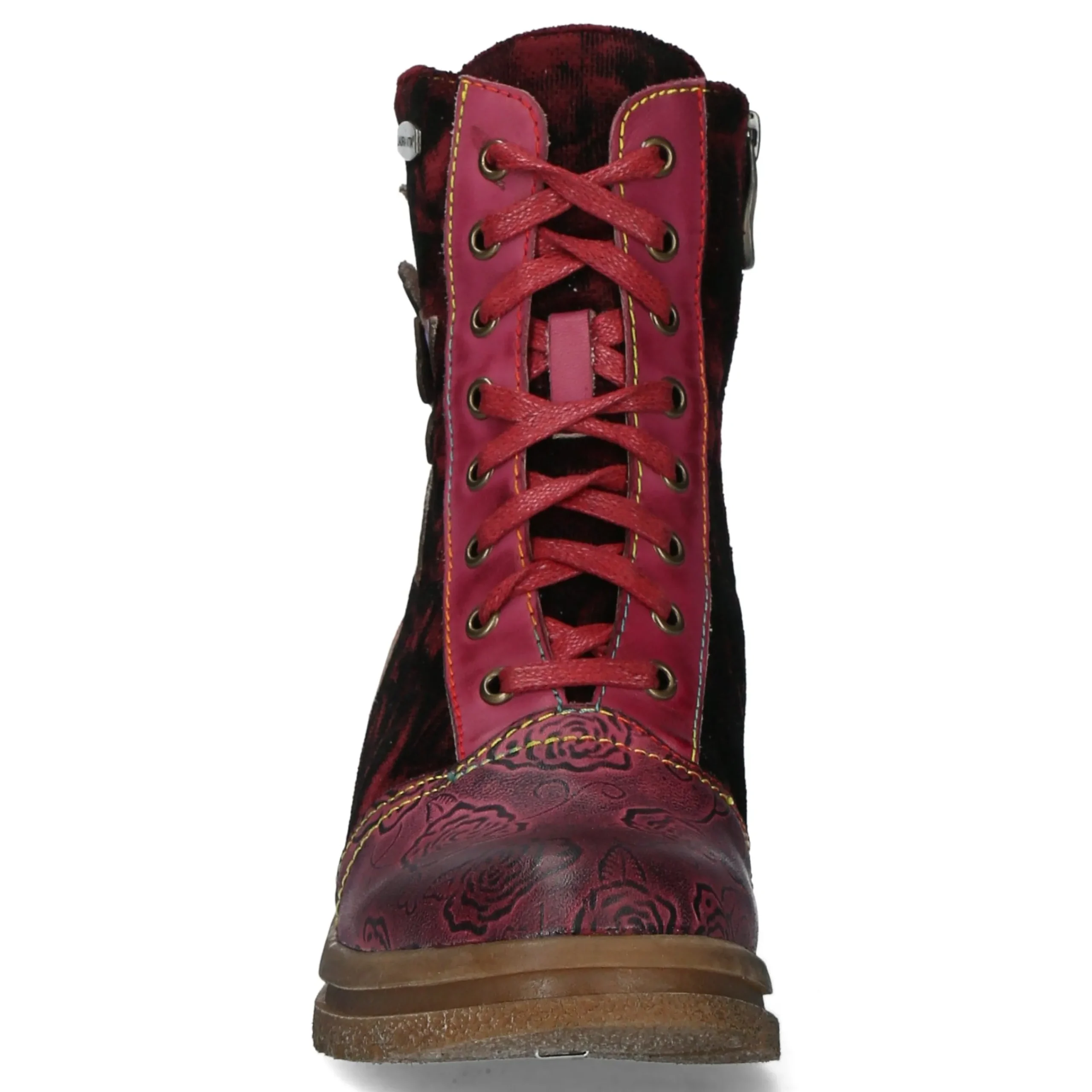 Best Laura Vita Bottines - KALINEO 101