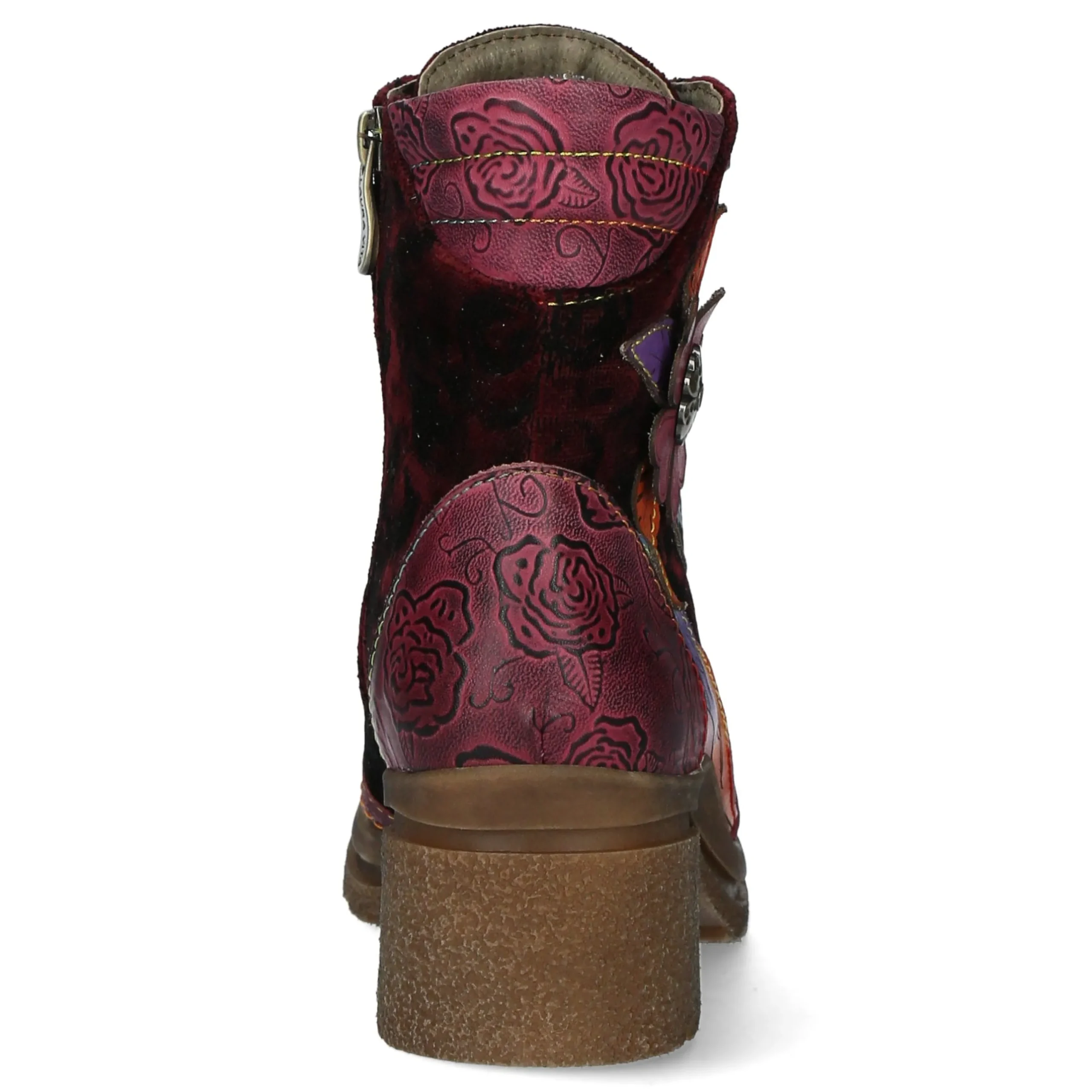 Best Laura Vita Bottines - KALINEO 101