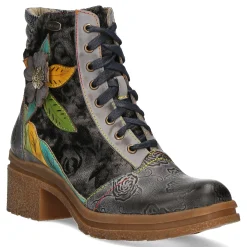 Best Laura Vita Bottines - KALINEO 101