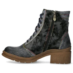 Best Laura Vita Bottines - KALINEO 101