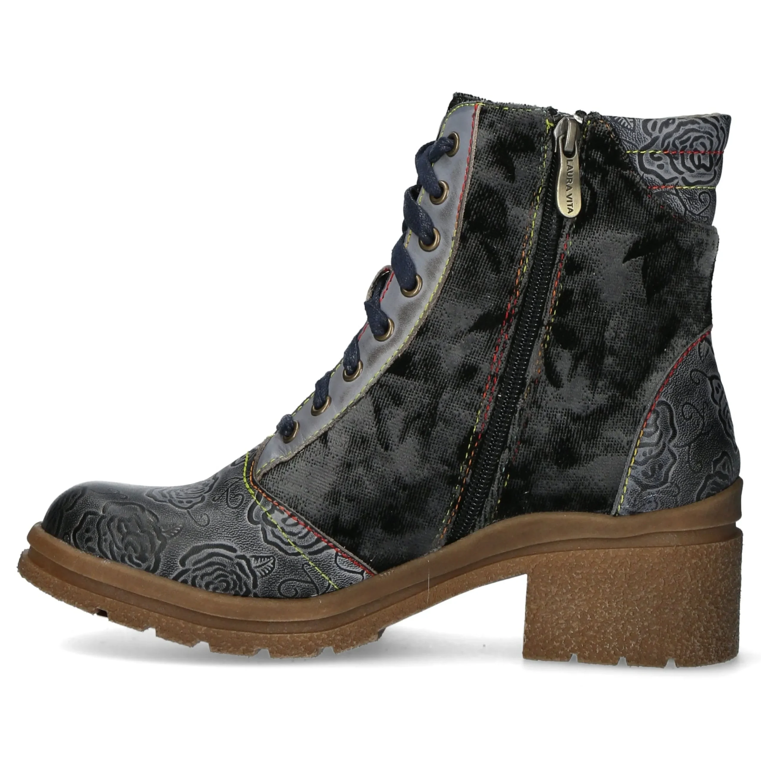 Best Laura Vita Bottines - KALINEO 101