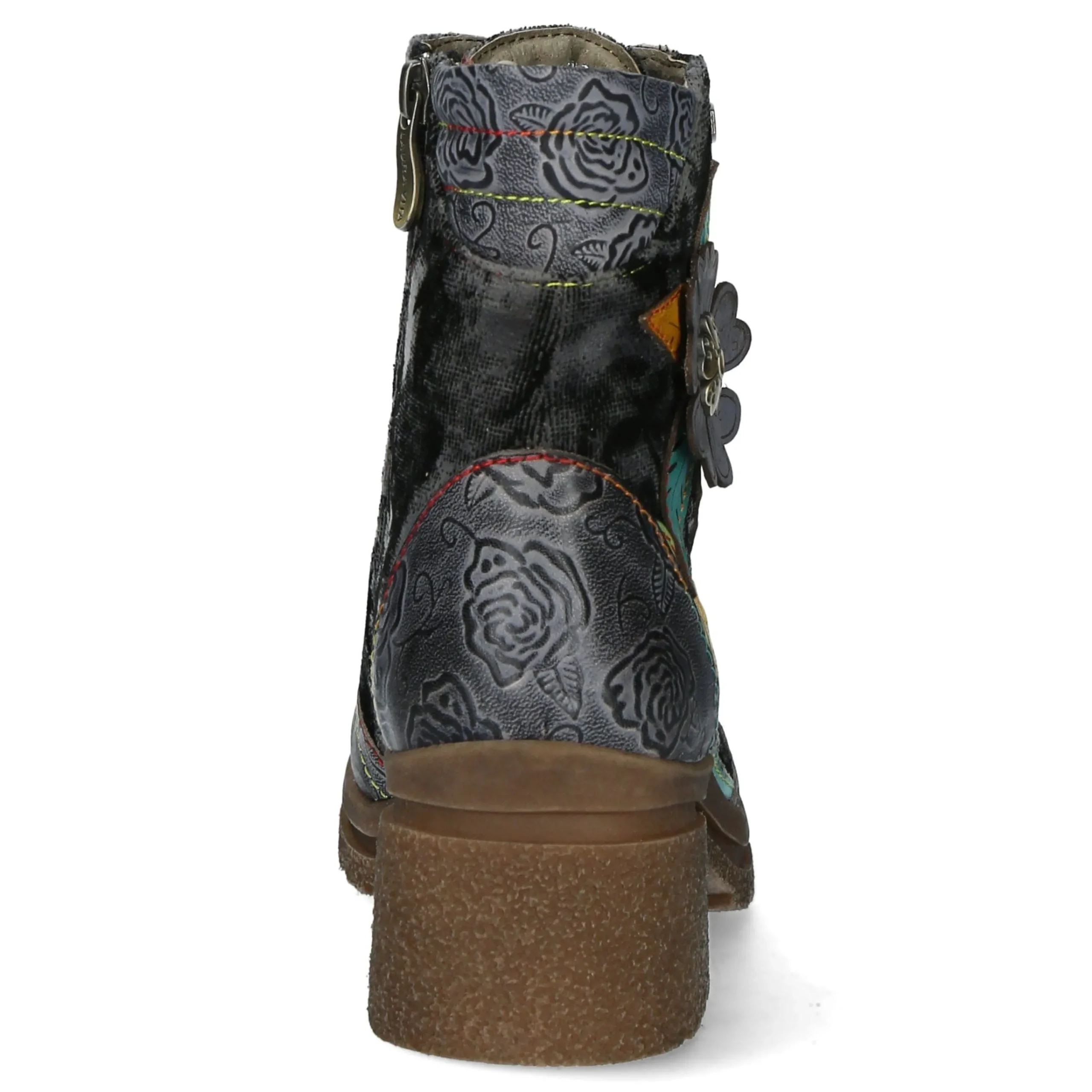 Best Laura Vita Bottines - KALINEO 101