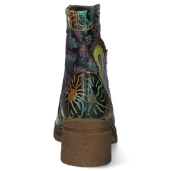 Fashion Laura Vita Bottines - KALINEO 103