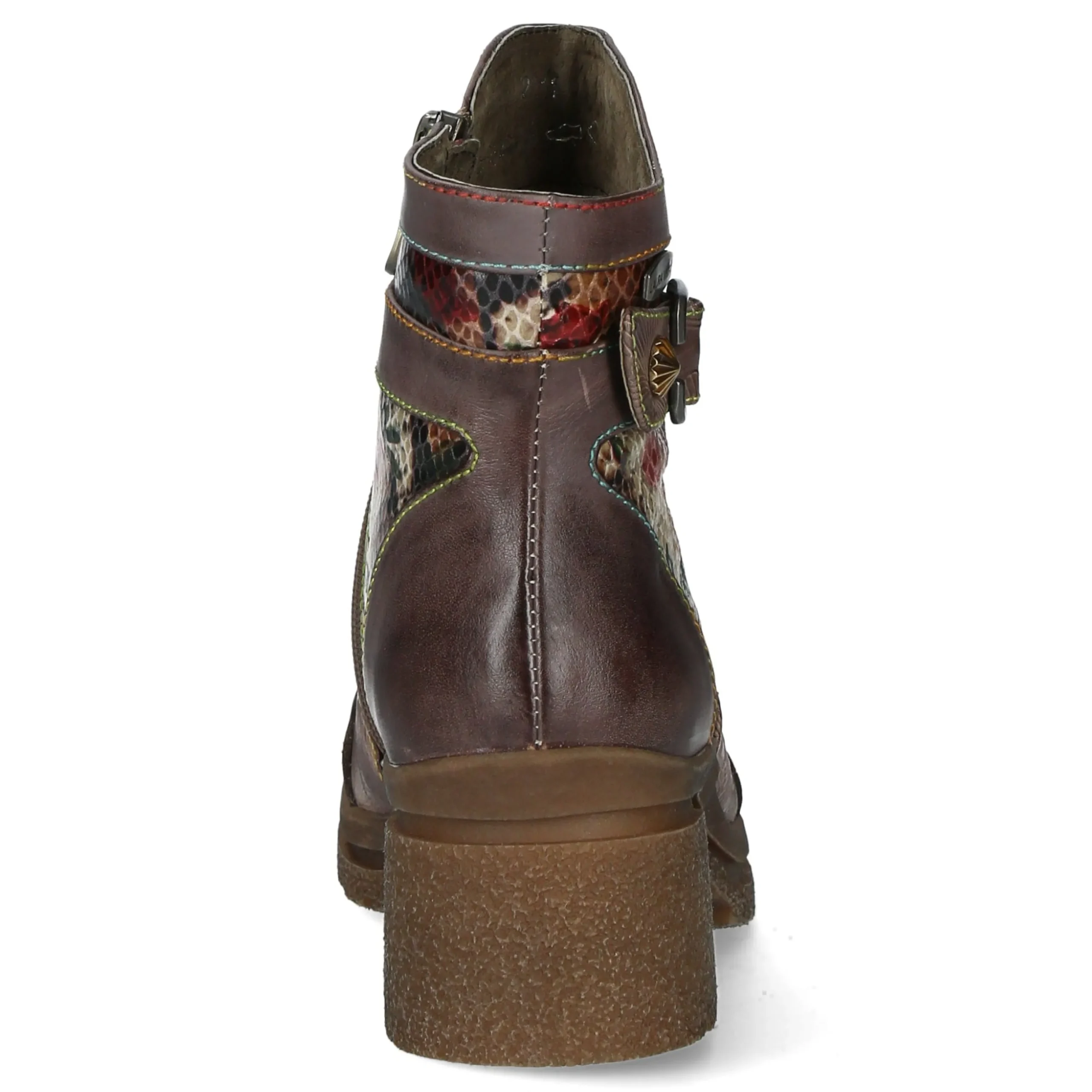 Cheap Laura Vita Bottines - KALINEO 15