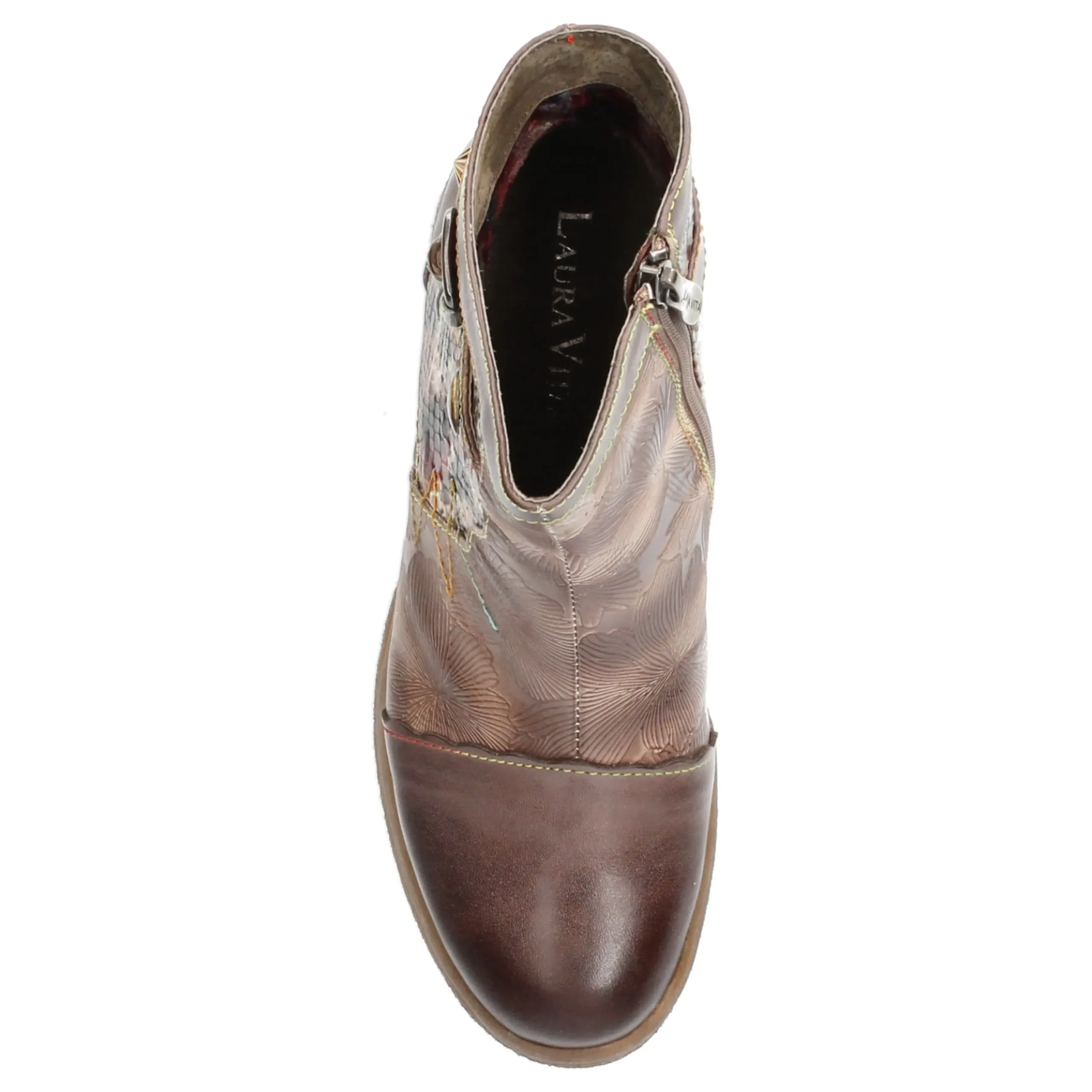Cheap Laura Vita Bottines - KALINEO 15
