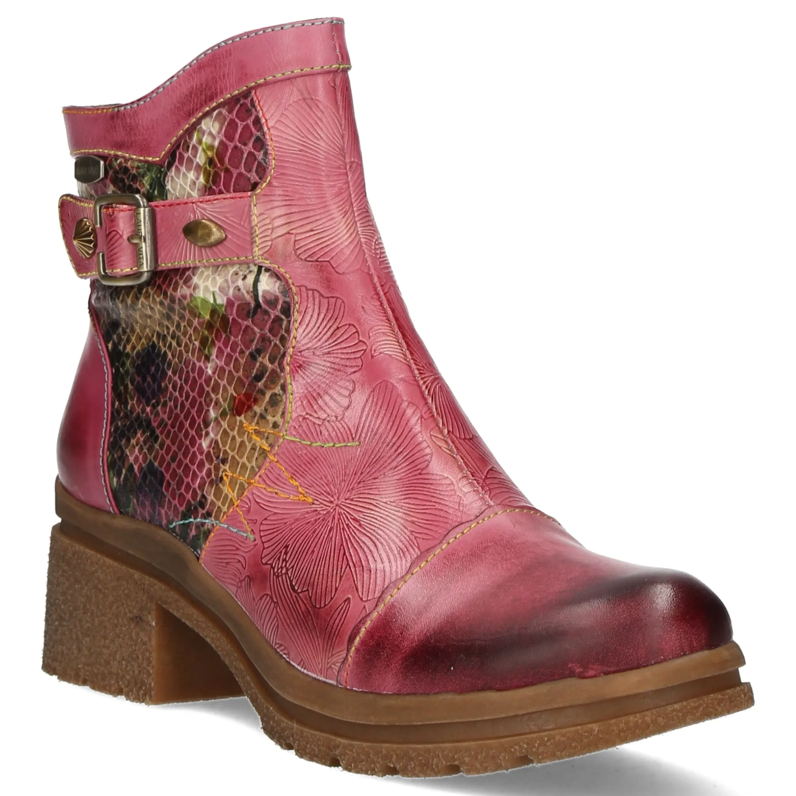 Cheap Laura Vita Bottines - KALINEO 15