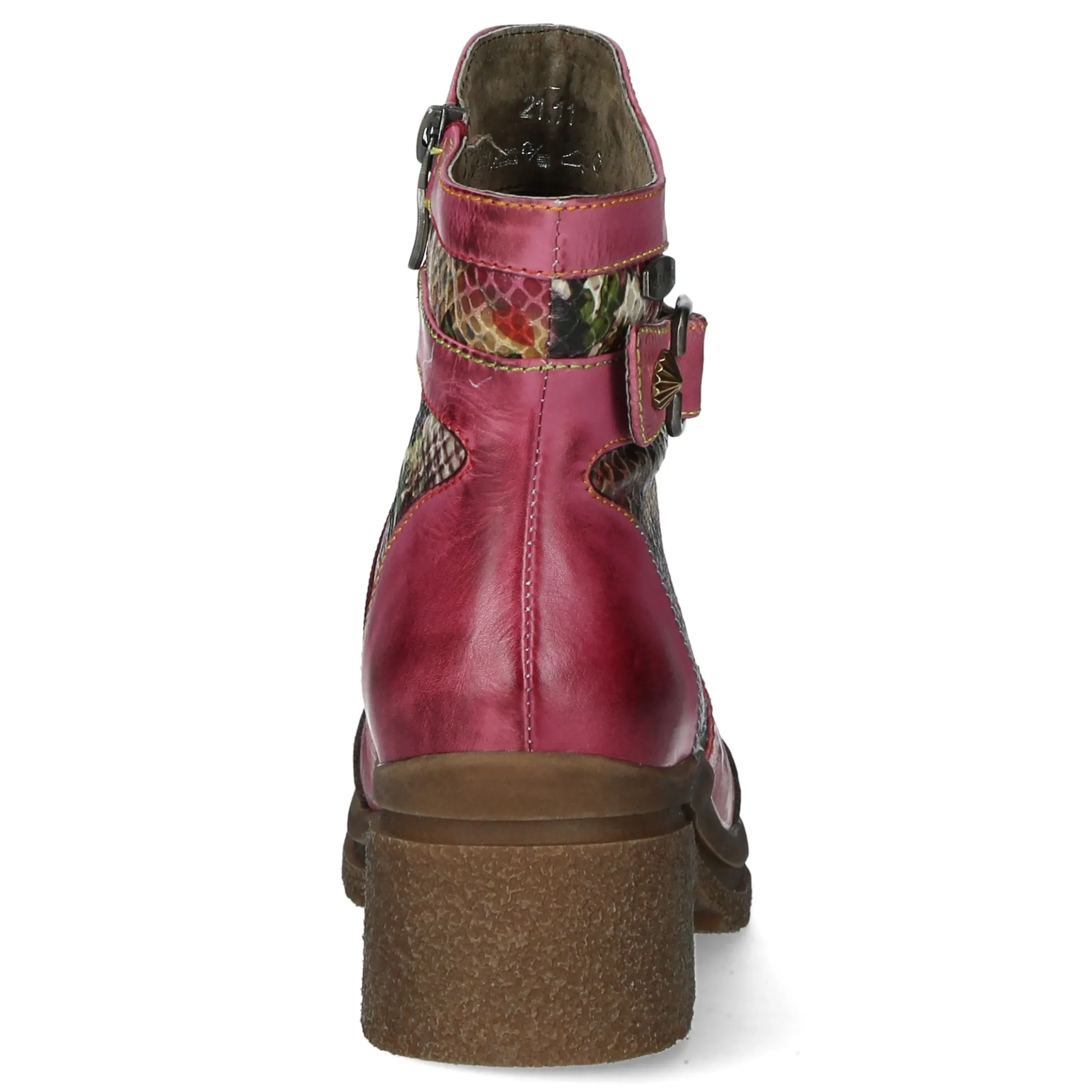 Cheap Laura Vita Bottines - KALINEO 15