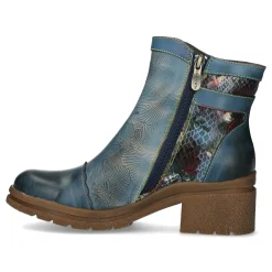Cheap Laura Vita Bottines - KALINEO 15