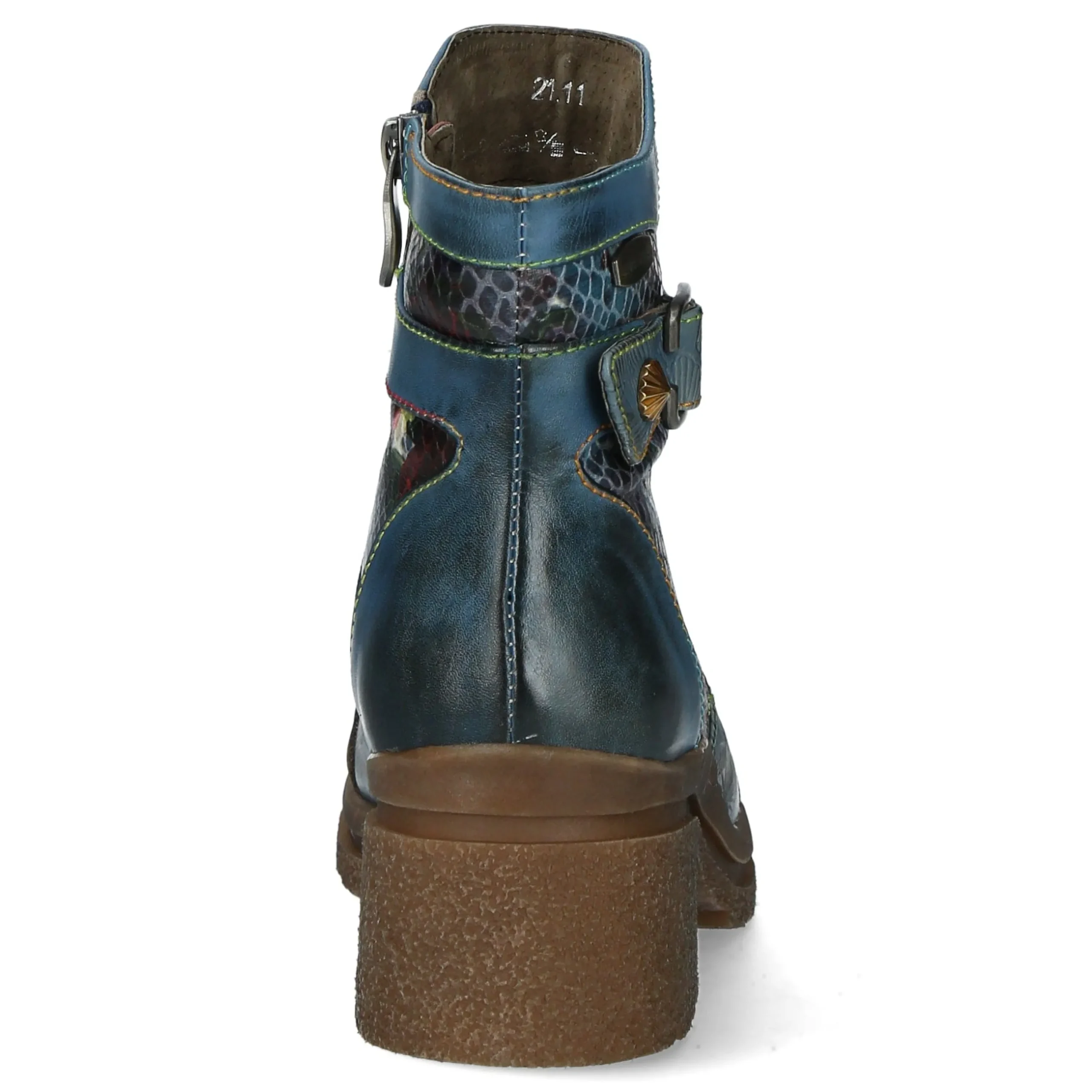 Cheap Laura Vita Bottines - KALINEO 15